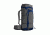 Granite Gear Crown2 Backpack, Flint/Midnight Blue, Regular Torso 5000019-0002