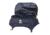 Granite Gear Deluxe Add-On Eco Lid, Black, One Size, 92200-0001
