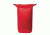 SHED, Granite Gear Drysack-Red-7L