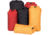 Granite Gear Drysacks , 2-pack, Assorted Colors, 7L, 20751-PC