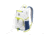 Granite Gear Eagle Backpack-White/Bleumine/Neolime