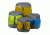 Granite Gear eVent Sil Compression Drysack-18L-Jasmine Green