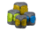 Granite Gear eVent Sil Compression Drysack - L - Malibu Blue