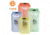 Granite Gear eVent Uberlight Drysacks-7 L-Green