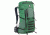 Granite Gear Leopard V.C. 46 Backpack, Fern/Boreal/Black, Regular