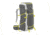 Granite Gear Lutsen 55 Backpack-Large/Extra Large Torso - Flint