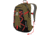 Granite Gear Manitou Backpack-Highland Peat/Black/Ember Orange