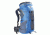 Granite Gear Nimbus Trace Access 85 KI Backpack - Womens-Blue/Moonmist-Short