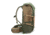Granite Gear Perimeter 50 Backpack - Long, Bourbon / Pine, 21in - 24in, 5000153-7005