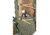 Granite Gear Perimeter 50 Backpack - Long, Bourbon / Pine, 21in - 24in, 5000153-7005