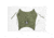 Granite Gear Perimeter 50 Backpack - Long, Bourbon / Pine, 21in - 24in, 5000153-7005