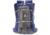 Granite Gear Scurry Eco Daypack, 24 Liters, Midnight Blue / Moonmist, 24L, 52051-5019-PC