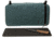 Granite Gear Stowaway Padded Seat Packs, Smoke Blue, 11.5 L, 24181-5010-PC