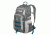 Granite Gear Superior Backpack-Flint/Chromium/Bluemine