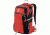 Granite Gear Talus Backpack-Ember Orange/Black/Chromium