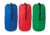 Granite Gear Toughsacks 3-Pack, Assorted Colors, 2L, 20781-PC