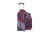 Granite Gear Trailster Wheeled Backpack, Gooseberry/Lilac/Watermelon, 39.5L 1000034-6005