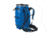 Granite Gear Vapor Flatbed Barrel Harness, Brilliant Blue, One size, 24855-0301-PC