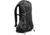 Granite Gear Virga3 Eco Backpack, 26 Liters, Regular Torso, Black, 26L, 52030-0001-PC