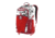 Voyageurs Backpack-Blood Orange