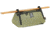 Granite Gear Wedge Thwart Bag Small, Sage, 12.3 L, 24156-4023-PC