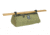 Granite Gear Wedge Thwart Bag-Small-Sage