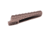 Gray Ops CNC Accessory Pic Rail - Long, Black, GO-PICLONG