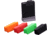 Gray Ops CNC AICS Magazine Base Pad, Black, GO24AI-03-Black