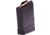 Gray Ops CNC BR/AW 10 Rounds Rifle Magazine, Black, 10, GO-AWBR10