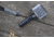 Gray Ops CNC Garmin Xero Bump Cover, Gun Metal, GO24-16