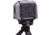 Gray Ops CNC Garmin Xero Bump Cover, Gun Metal, GO24-16
