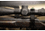 Gray Ops CNC Tactical 36mm Riflescope Ring, 1.540in, Black, GO-36H-TSR