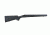 Grayboe Outlander Long Action Rifle Stock, BDL, Paint Black, 2101-00