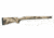 Grayboe Outlander Long Action Rifle Stock, BDL, ATACS-AU Dip, 2101-24