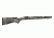 Grayboe Outlander Long Action Rifle Stock, BDL, Paint Woodland Camo, 2101-31