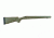Grayboe Outlander Short Action Rifle Stock, BDL, Paint Khaki, 32in x8in x2in 2001-02