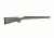Grayboe Outlander Short Action Rifle Stock, BDL, Paint Gray, 32in x8in x2in 2001-03