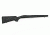 Grayboe Outlander Short Action Rifle Stock, BDL, Paint Black with Gray Web, 32in x8in x2in 2001-10