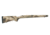 Grayboe Outlander Short Action Rifle Stock, BDL, ATACS-AU Dip, 32in x8in x2in 2001-24
