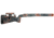 Grayboe Phoenix 2 Rifle Stock, Short Action, Hunter Orange, PHX105-49