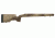 Grayboe Renegade Long Action Rifle Stock, DBM, ATACS-AU Dip, RN-RL700-BM5-V-24