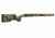 Grayboe Renegade Long Action Rifle Stock, DBM, KUIU Vais Dip, RN-RL700-BM5-V-25