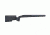 Grayboe Renegade Short Action Rifle Stock, DBM, Paint Black, 1011-00
