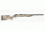 Grayboe Renegade Short Action Rifle Stock, DBM, Paint Desert Camo, 1011-30