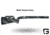 Grayboe Sale Phoenix 2 - Right Hand Rem 700 or 700 clone, M5, Fits any Barrel. ** BLEM **, PHX205-46-B