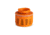 Grayl GeoPress Replacement Purifier Cartridge, Orange, 405-PC-OR