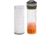 Grayl Ultralight Compact Purifier Bottle, Alpine White, 16 oz, ULC-01-AW