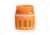Grayl Ultralight Compact Purifier Bottle, Alpine White, 16 oz, ULC-01-AW