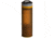 Grayl Ultralight Compact Purifier Bottle, Coyote Amber, 16 oz, ULC-01-CA