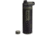 Grayl UltraPress Purifier Bottle, Camp Black, 16.9 oz, 500-CMP